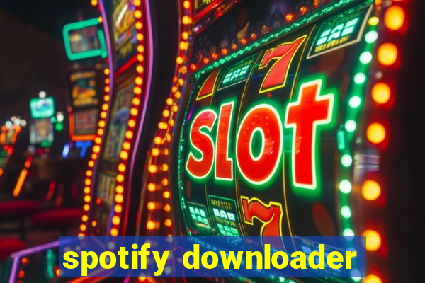 spotify downloader